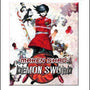 Maken Shao: Demon Sword