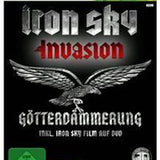 Iron Sky Invasion