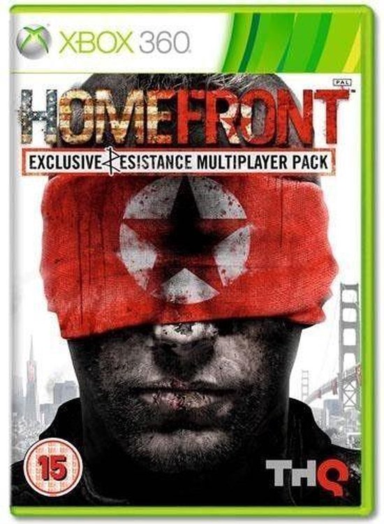 Homefront