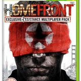 Homefront
