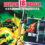 18 Wheeler - American Pro Trucker