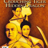 Crouching Tiger, Hidden Dragon