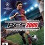 Pro Evolution Soccer 2009