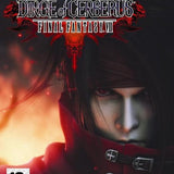 Final Fantasy VII - Dirge Cerberus