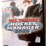 Nhl Eastside Hockey Manager