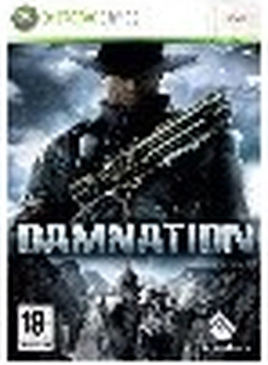 Damnation