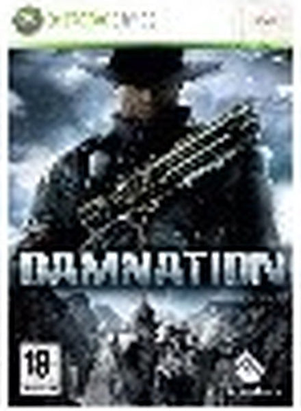 Damnation