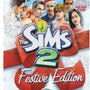 Sims 2: Festive Edition (Sims 2 + Festive holiday Stuff) -PC