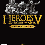 Heroes of Might and Magic V Gold