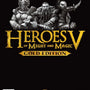 Heroes of Might and Magic V Gold