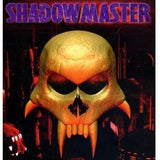 Shadow Master