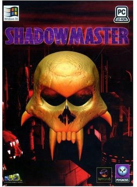 Shadow Master