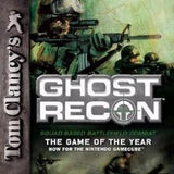 Tom Clancy's - Ghost Recon