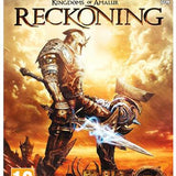 Kingdoms Of Amalur: Reckoning