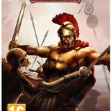 Gods & Heroes: Rome Rising