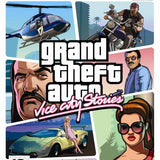Grand Theft Auto: Vice City Stories