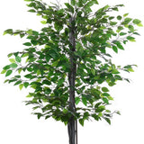 4goodz Kunstplant Banyanboom Ficus Benghalensis 145cm