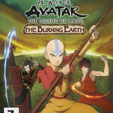 Avatar: The Burning Earth