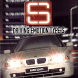 Driving Emotion Type-S -PS2