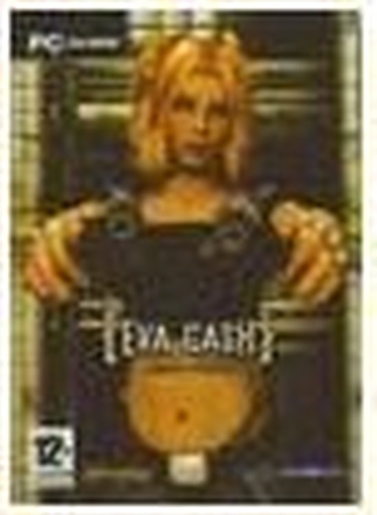Eva Cash DIRT Project : PC DVD ROM , FR