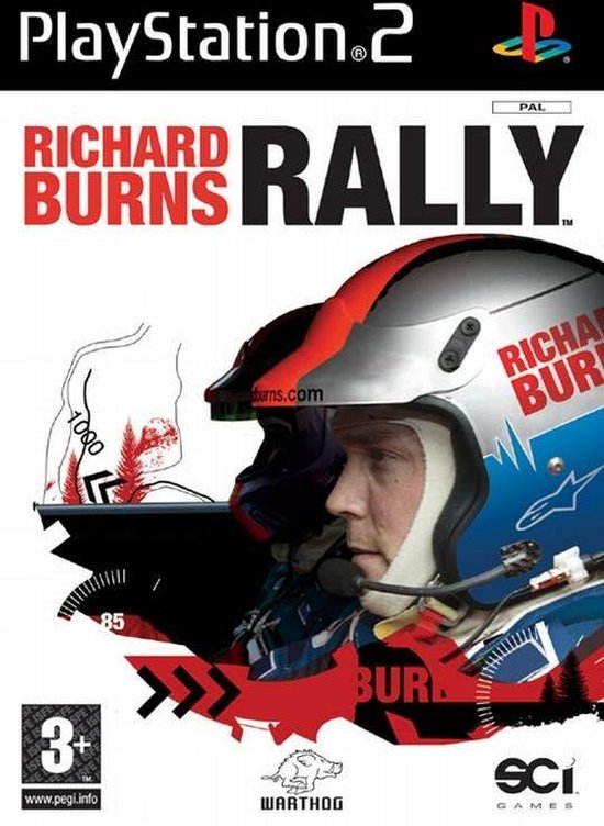 Richard Burns Rally