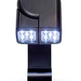 FireTech Grill Light - Lamp voor Kamado BBQ- BBQ Accesoires - LED - Barbecue