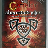 Dark Age Of Camelot: Shrouded Isles