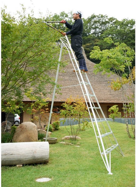 Niwaki - Tuinladder - NW03000