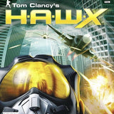 Tom Clancy's H.A.W.X.