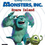 Monsters Inc. Scare Island -PS2