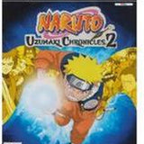 Naruto - Uzumaki Chronicles 2