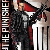 The Punisher -PS2