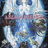 Final Fantasy XIV: A Realm Reborn Collectors Edition