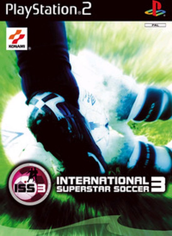 Iss 3