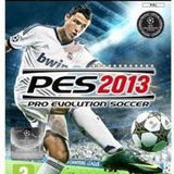 Konami Pro Evolution Soccer 2013, PS2