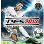 Konami Pro Evolution Soccer 2013, PS2