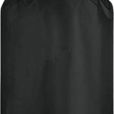 BBQ Hoes - 13 inch - Universeel - Geschikt voor Kamado, Weber, Grill Joe - Barbecue Hoes Waterafstotend - BBQ Accessoires - Beschermhoes Rond met Trekkoord - Kamado Accessoires
