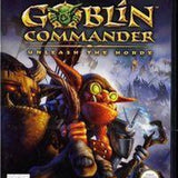 Goblin Commander
