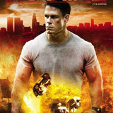 The Marine - Blu Ray