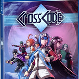 Crosscode PS4