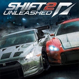 SHIFT 2: Unleashed -X360