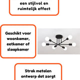 Plafondlamp