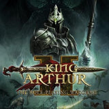 King Arthur II: The Role Playing Wargame