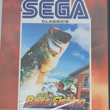 Sega Bass Fishing