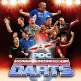 PDC World Championship Darts