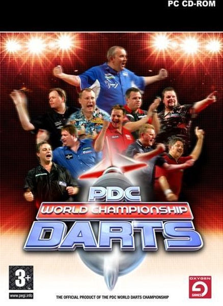 PDC World Championship Darts