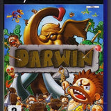 Darwin PS2