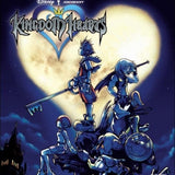 Kingdom Hearts PS2