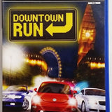 Downtown Run