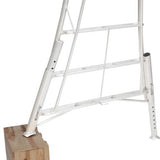 Niwaki Driepoot Tuinladder 240 cm Snoeiladder Tripod Ladder - Plukladder